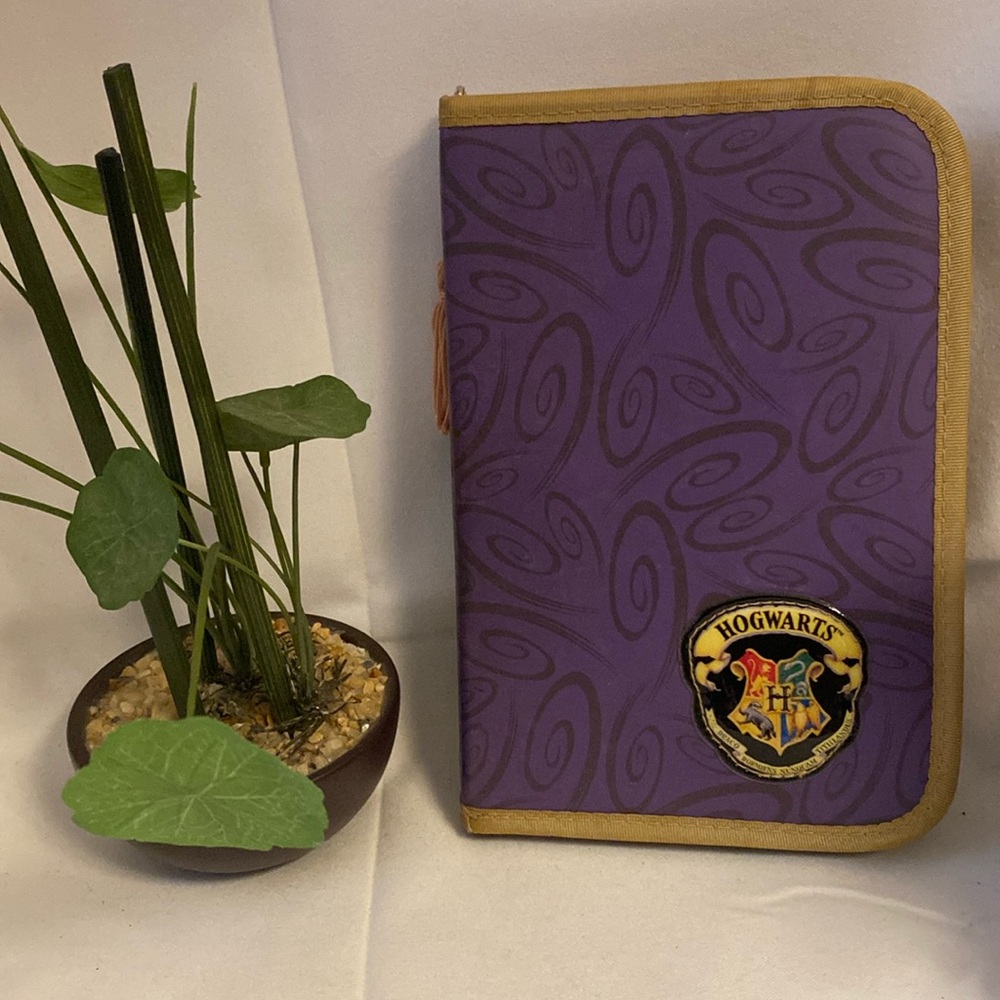 Harry Potter stationary set